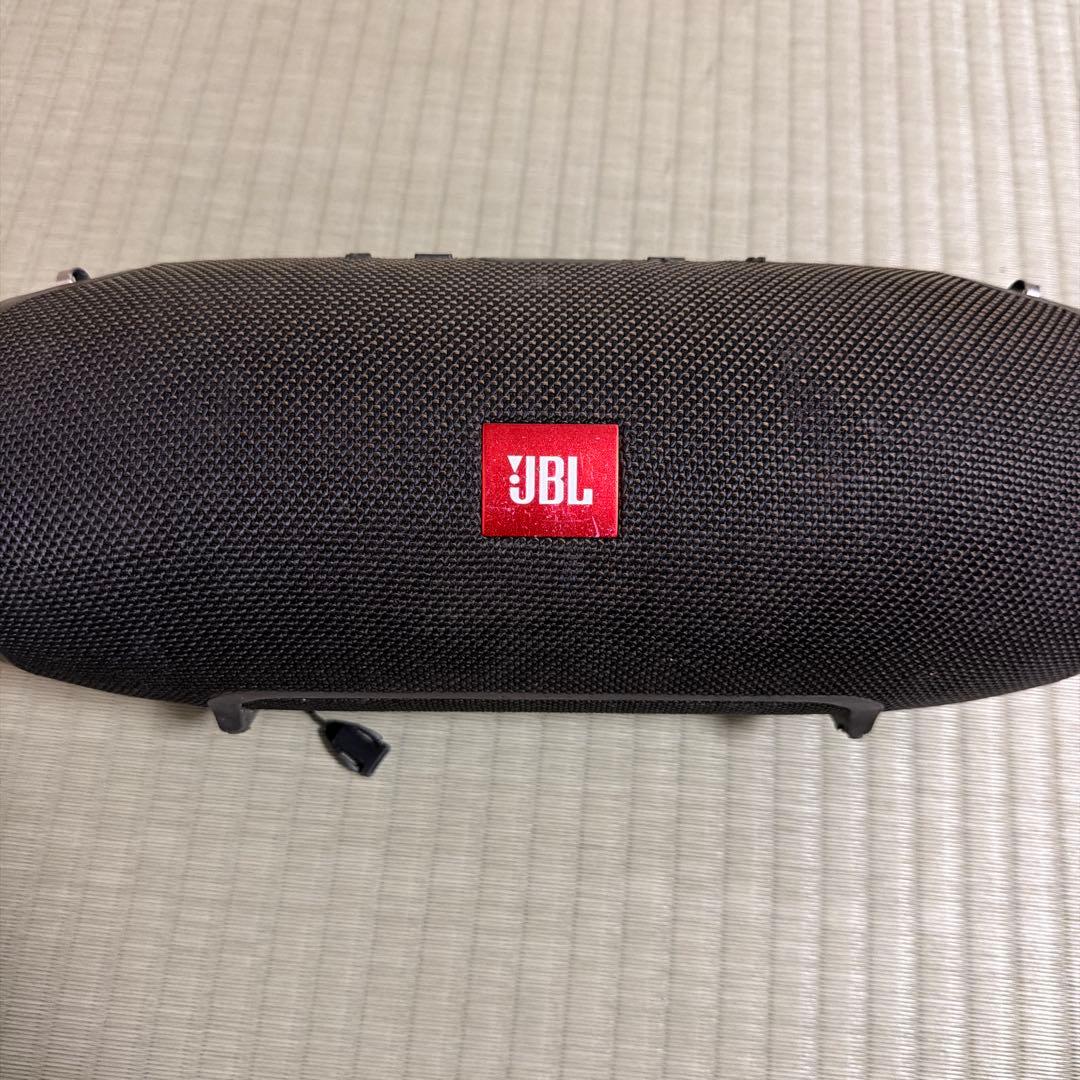 スピーカー・ウーファー JBL XTREME