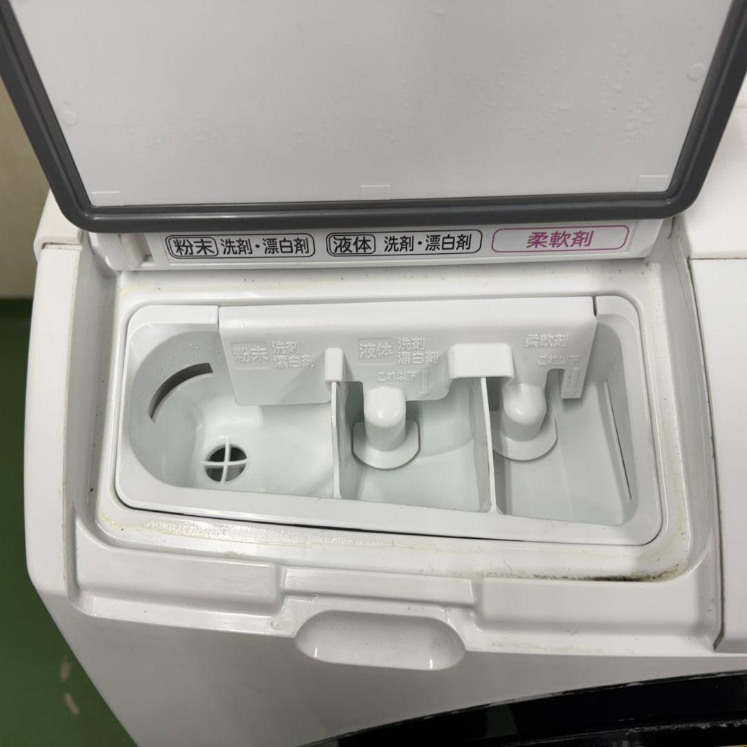 112 洗濯機　ドラム式　左開き　関東配送　極美品　家庭向　大人気モデル　格安