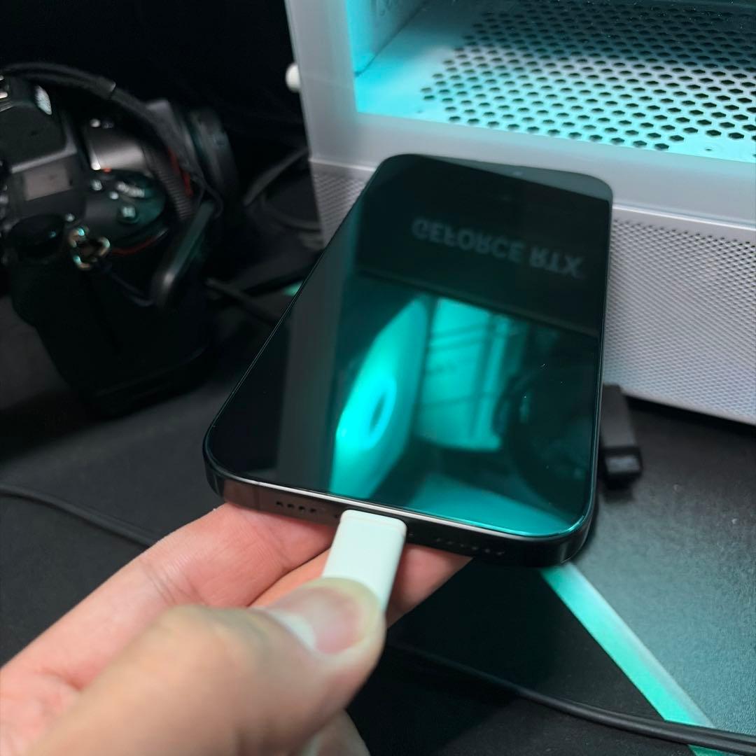 スマートフォン本体 iPhone 16 Pro Max