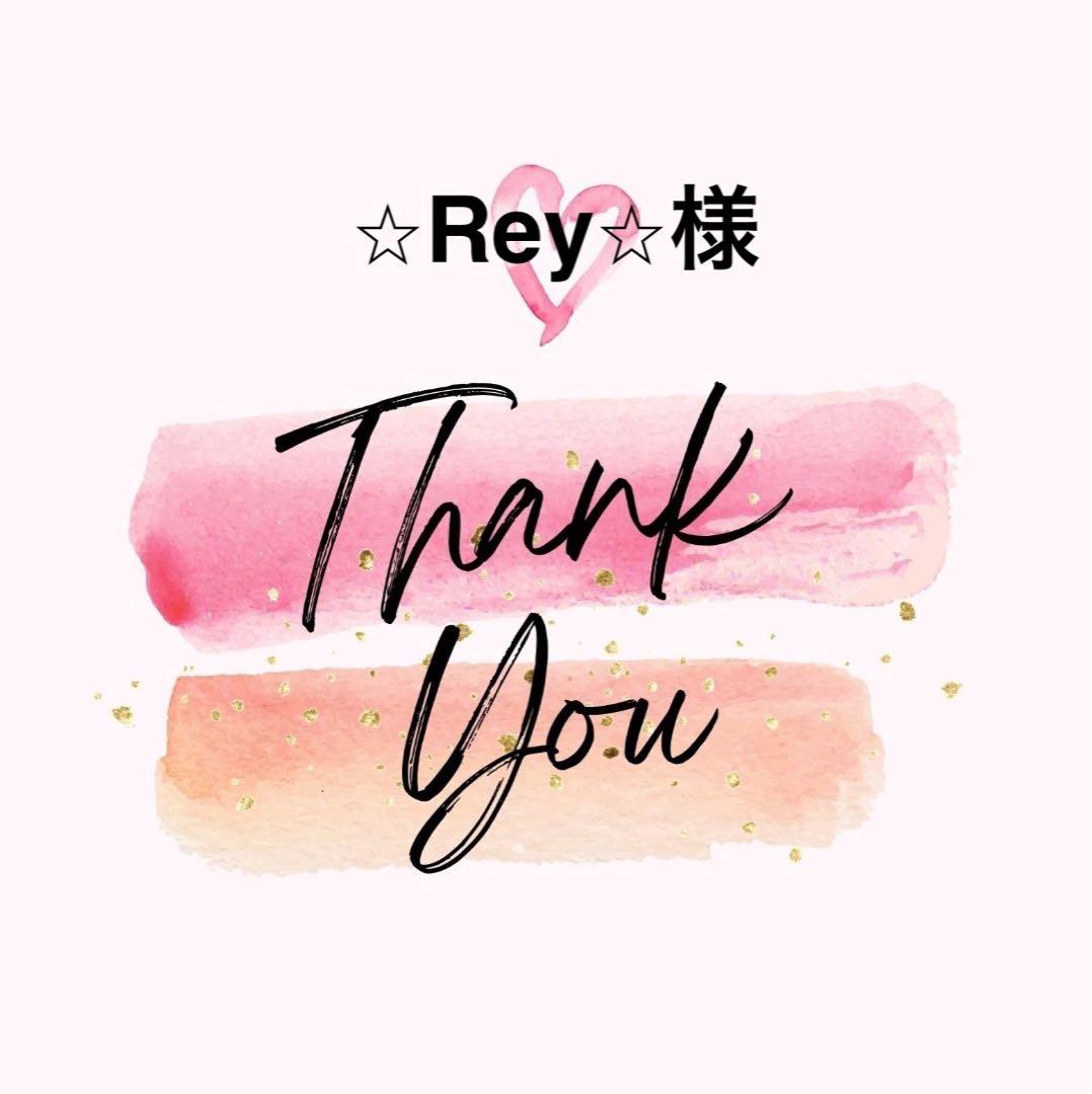 ⭐︎Rey⭐︎様