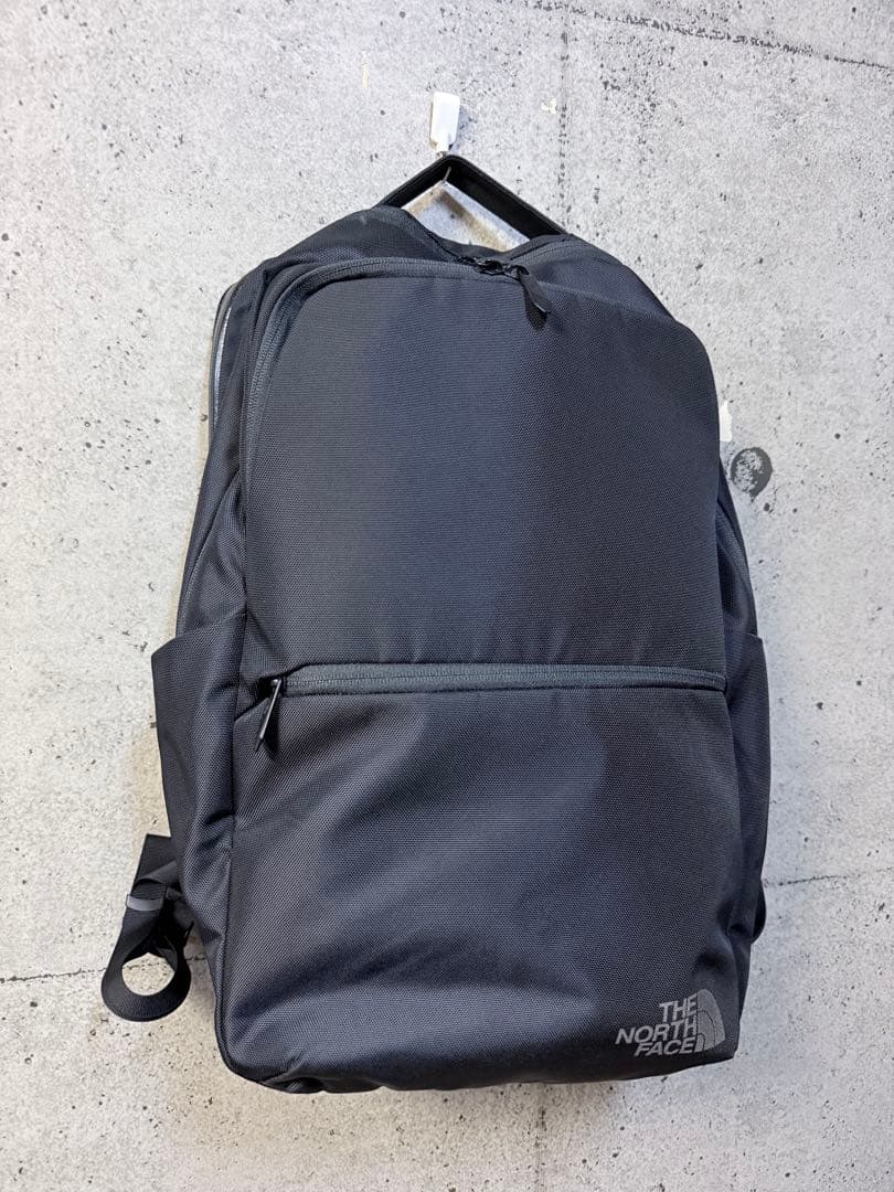 ノースフェイス　シャトルデイパック24ℓブラック