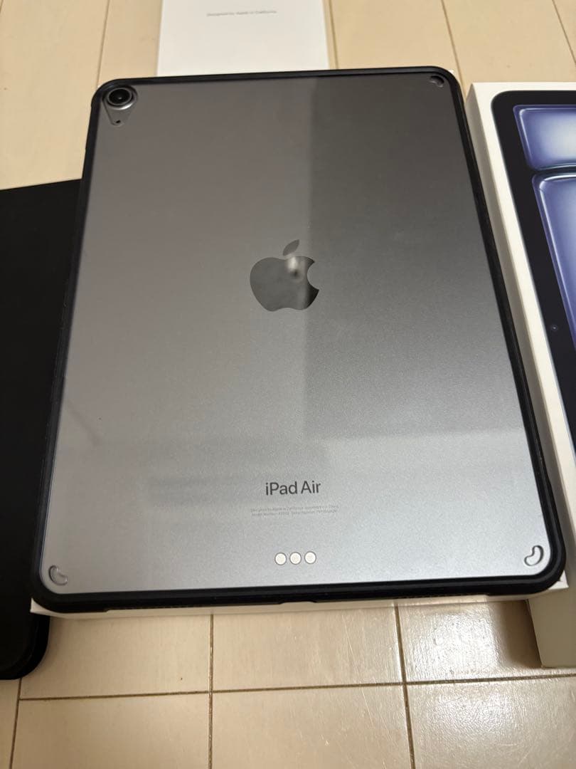 【美品】11インチ iPad Air (M2) 128GB