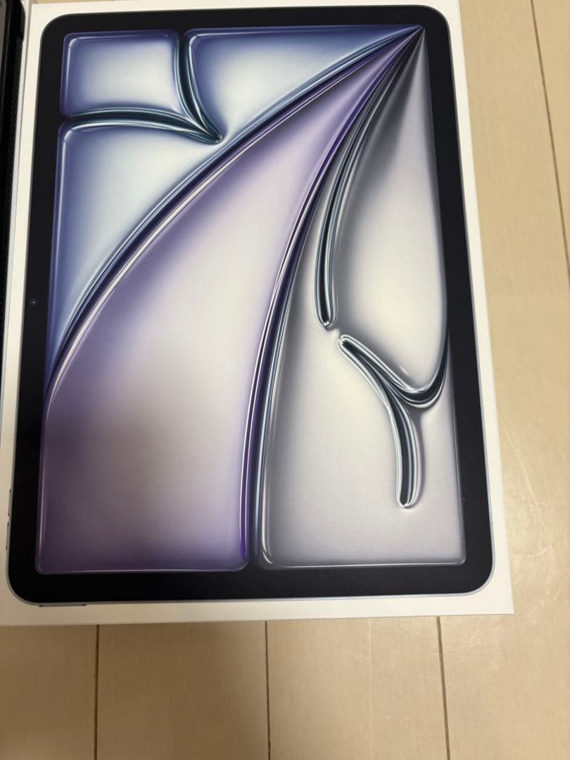 【美品】11インチ iPad Air (M2) 128GB