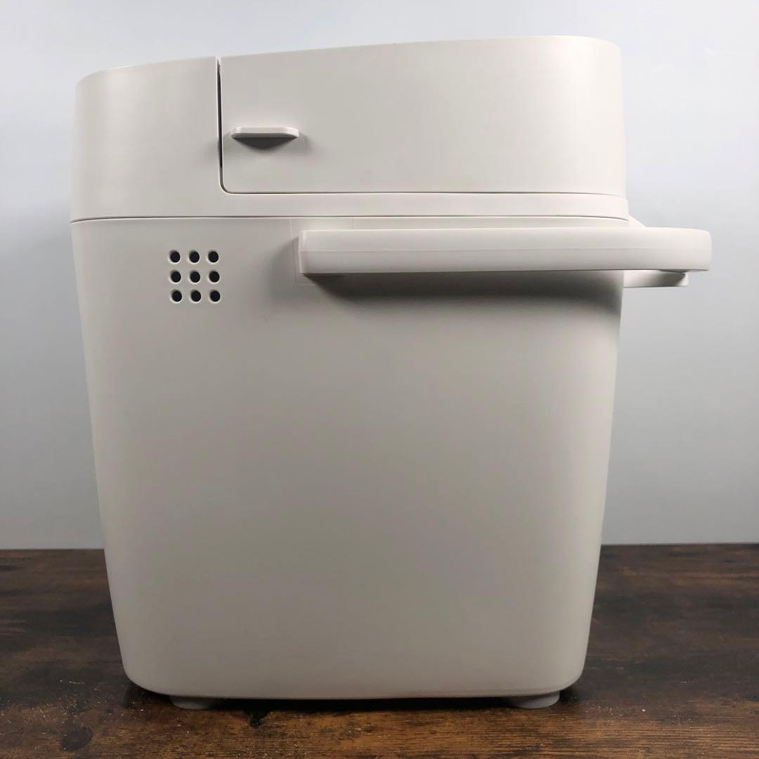 パナソニック ホームベーカリー 1斤タイプ ホワイト SD-MDX100-W