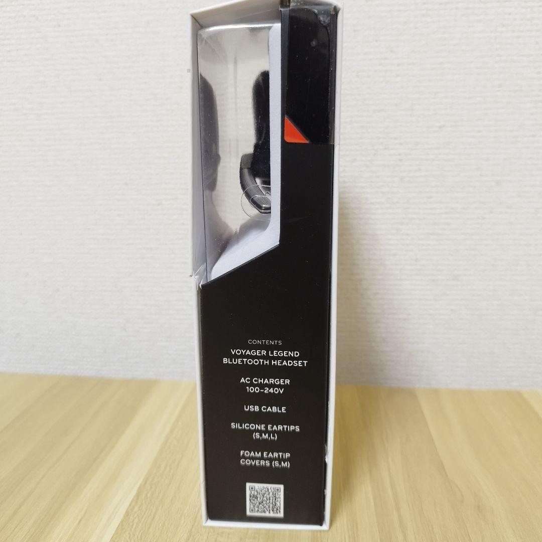 VOYAGERLEGEND Bluetooth ワイヤレスヘッドセット