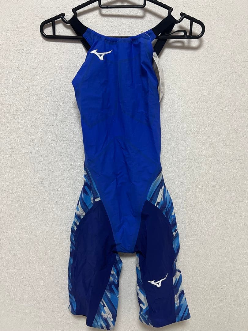 MIZUNO ミズノ GX・SONIC 3 MR/レディス 競泳水着 Lサイズ