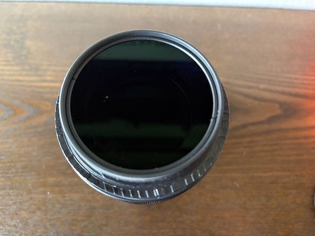 SONY SEL90M28G マクロレンズ