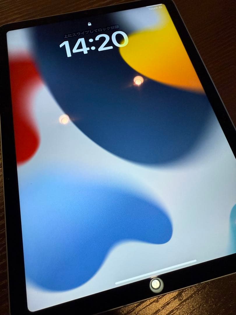 タ*ン様 Apple iPad Air 第5世代256Gスカイブルー 本体 キー