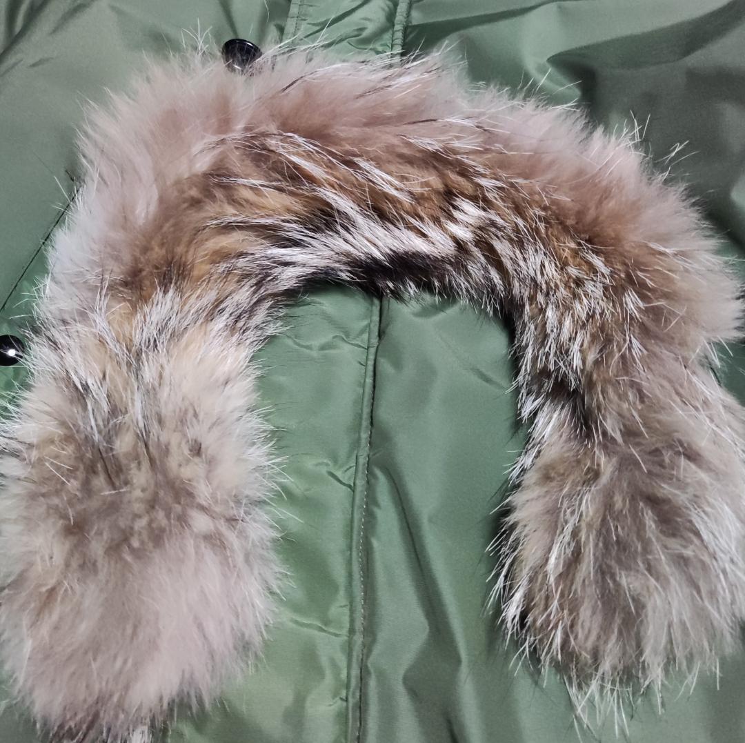 ジャケット・アウター SPIEWAK x ripvanwinkle N-2B