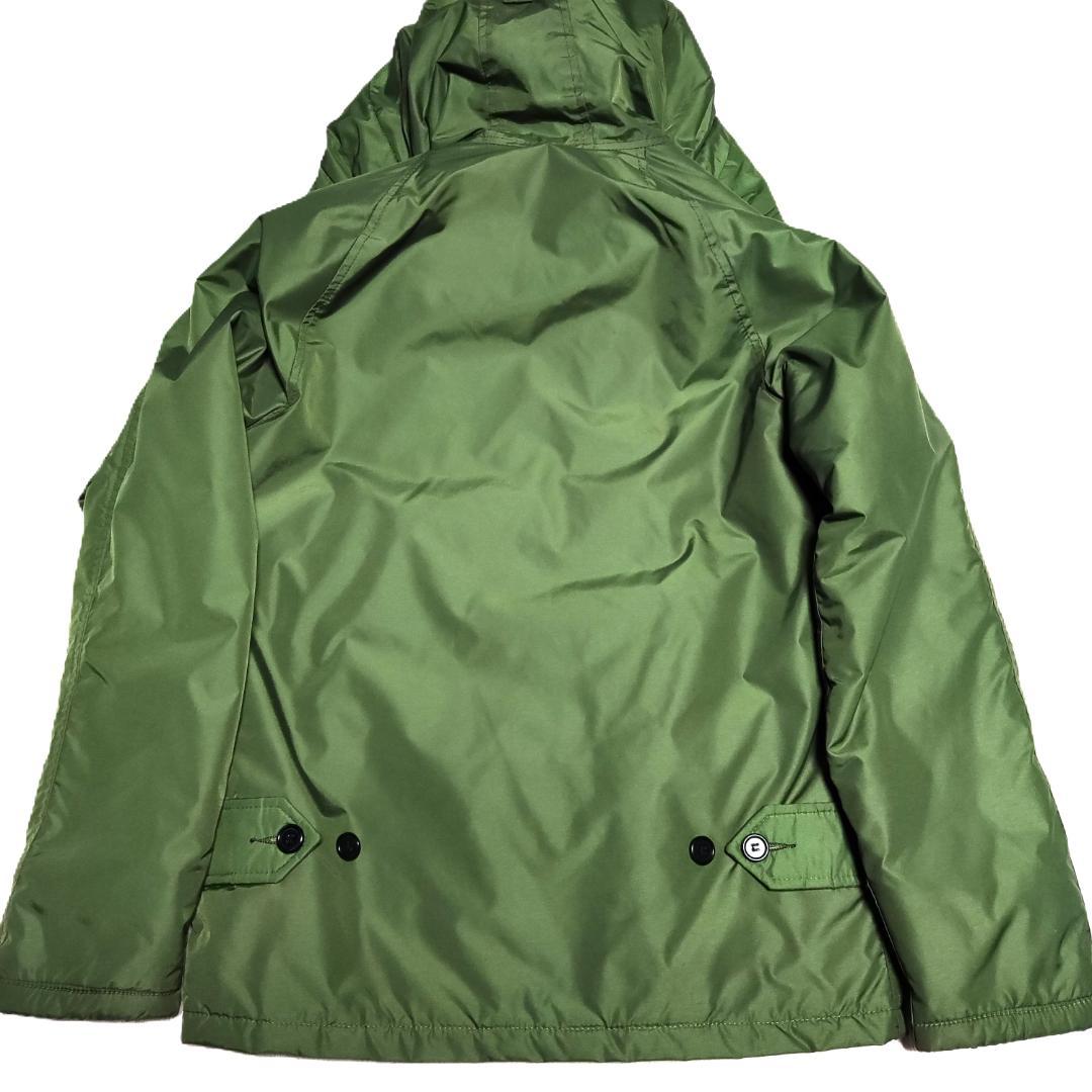 ジャケット・アウター SPIEWAK x ripvanwinkle N-2B