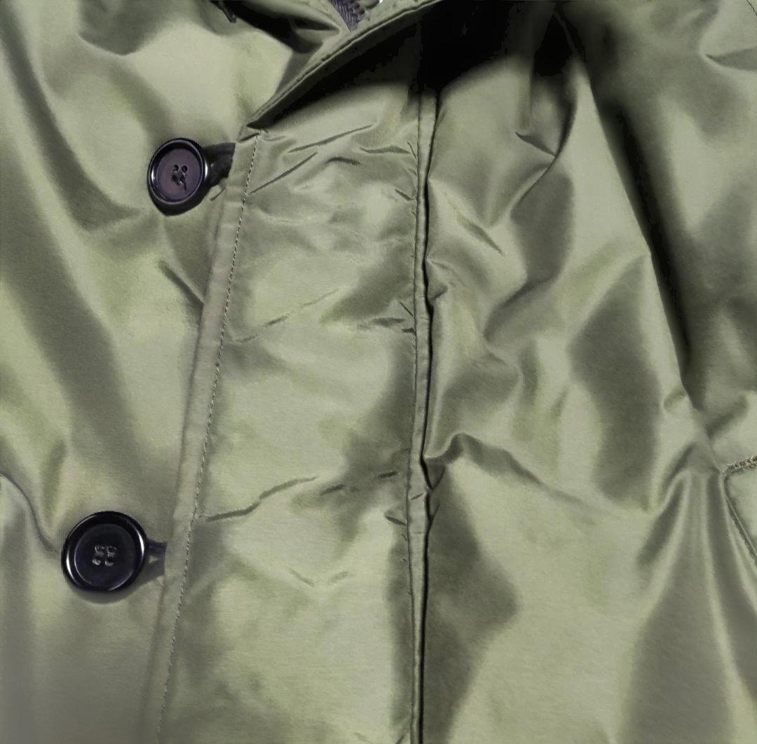 ジャケット・アウター SPIEWAK x ripvanwinkle N-2B