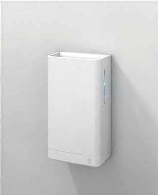 ハンドドライヤーTYC420W