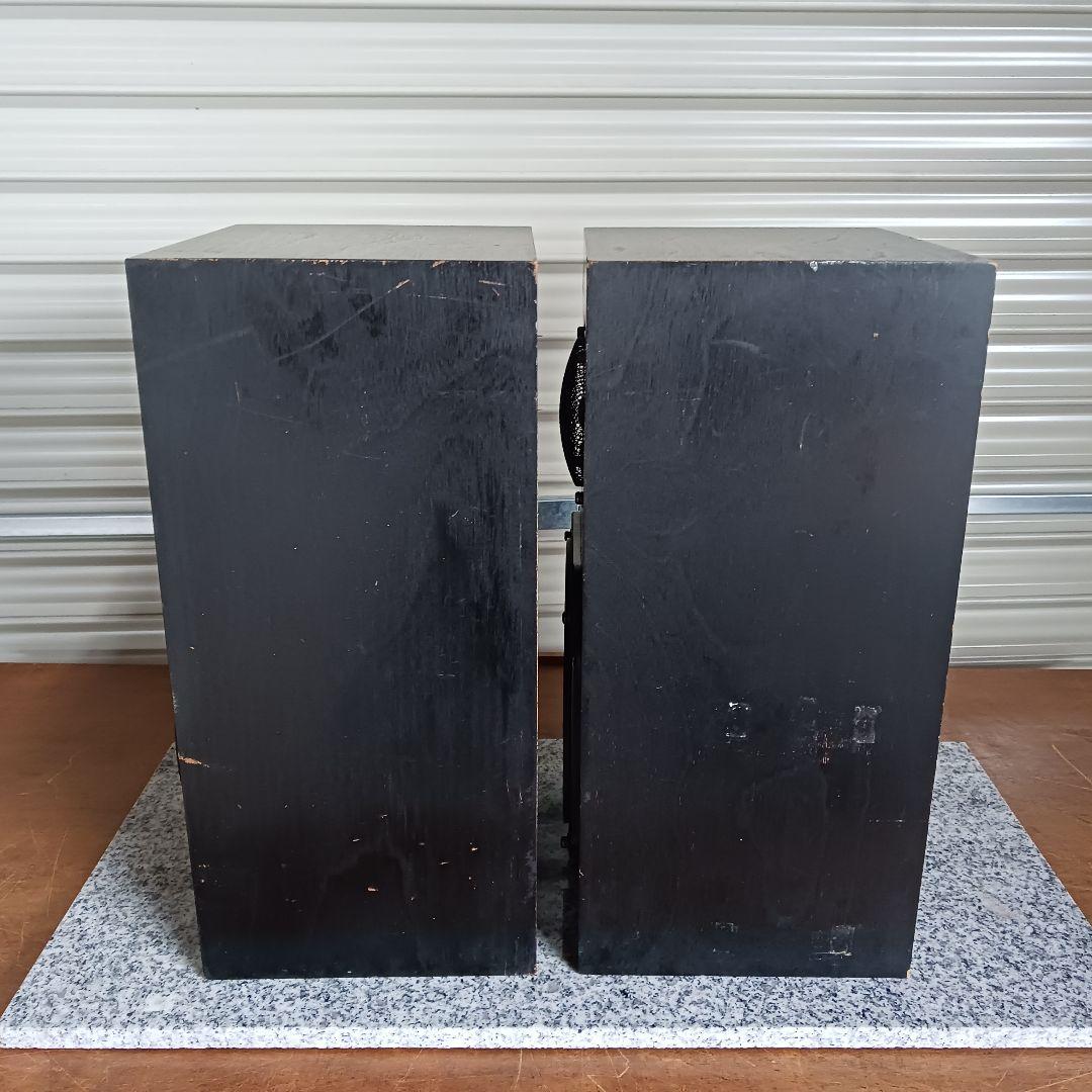 YAMAHA/ヤマハ　NS-10M　ペア