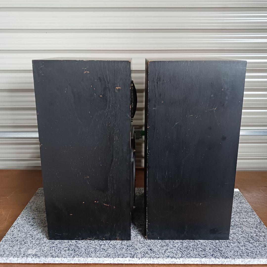 YAMAHA/ヤマハ　NS-10M　ペア