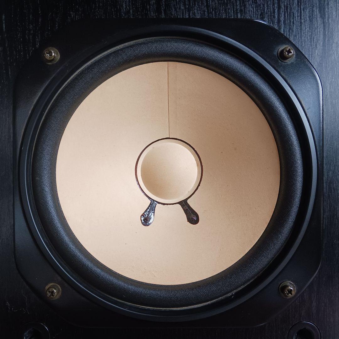 YAMAHA/ヤマハ　NS-10M　ペア