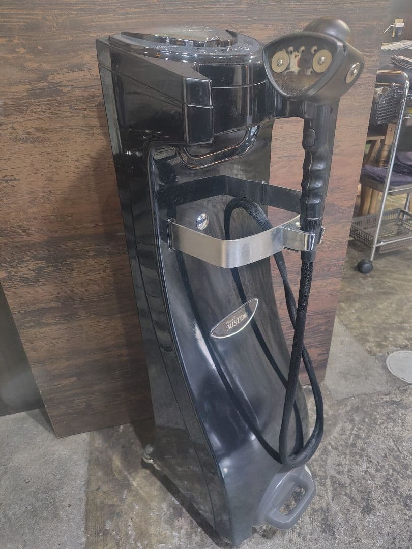 Vivian X MIST Duo 200（ミストデュオ200）