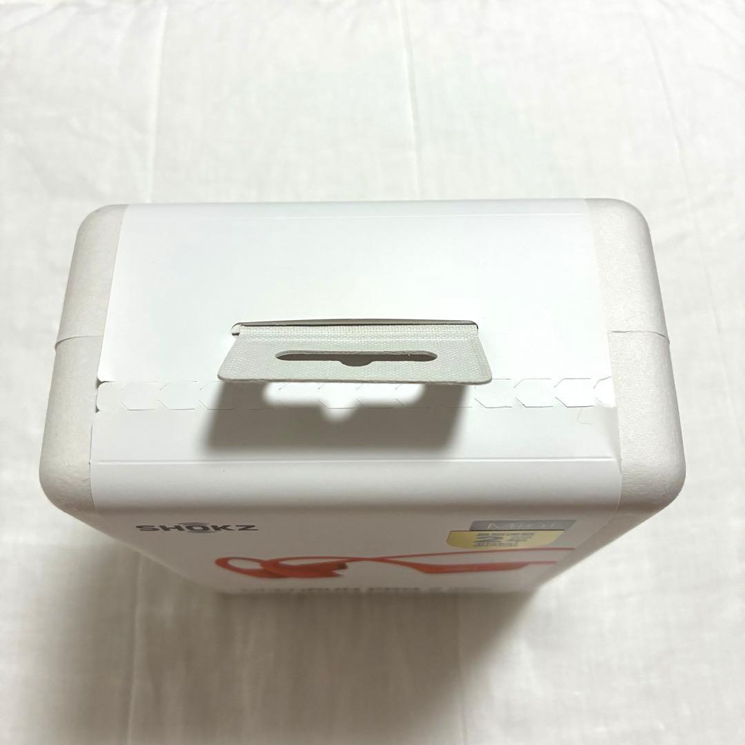 ★新品未開封　SHOKZ OpenRun Pro 2 Mini オレンジ