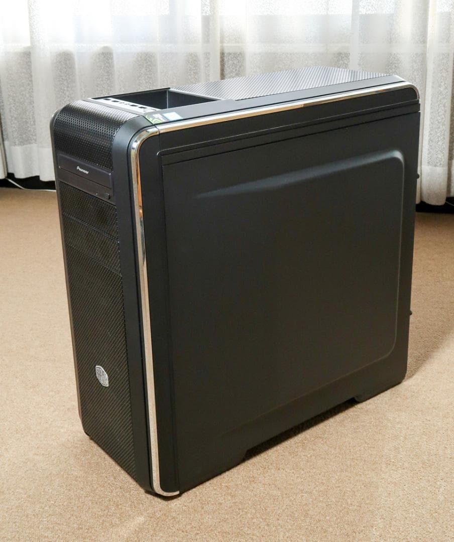 ◆ ドスパラ　raytrek-V XT Core i7-8700 32GB ◆