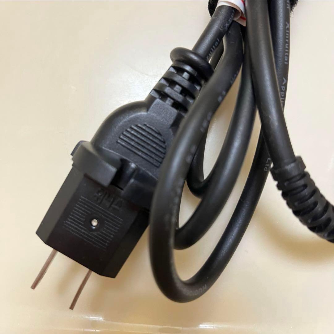 VODANA ボダナ グラムウェーブカールアイロン 40mm