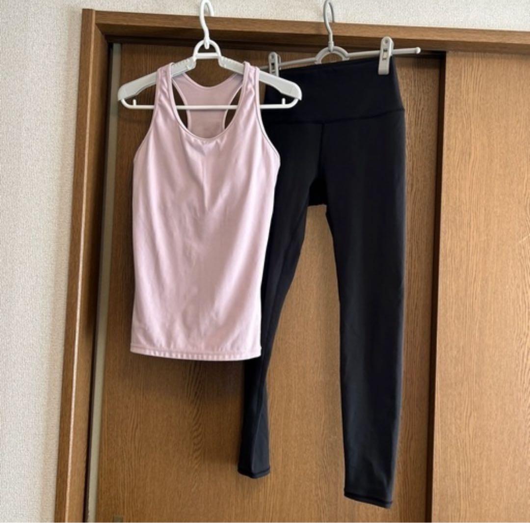 lava規定サイズのヨガ用品、ウェア♡おまとめセット