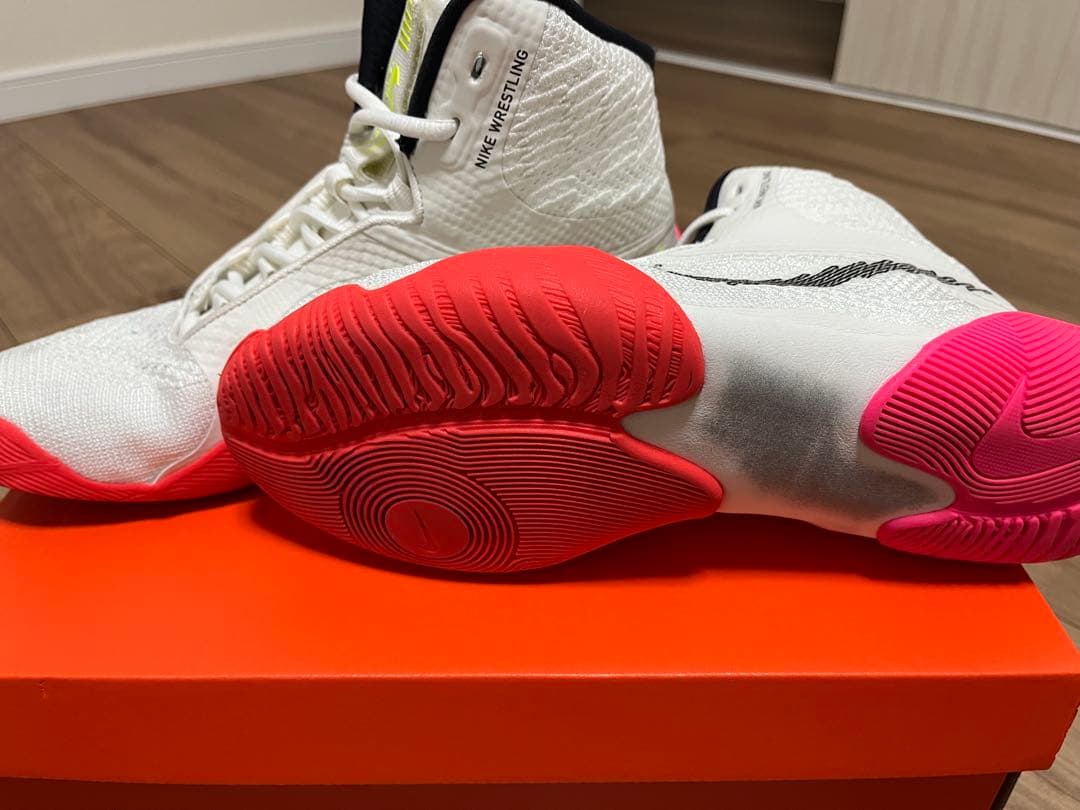 ナイキ レスリングシューズ TAWA SE 28.0cm