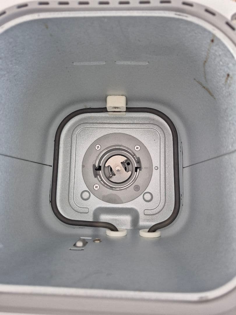 パナソニックホームベーカリー SD-MT4