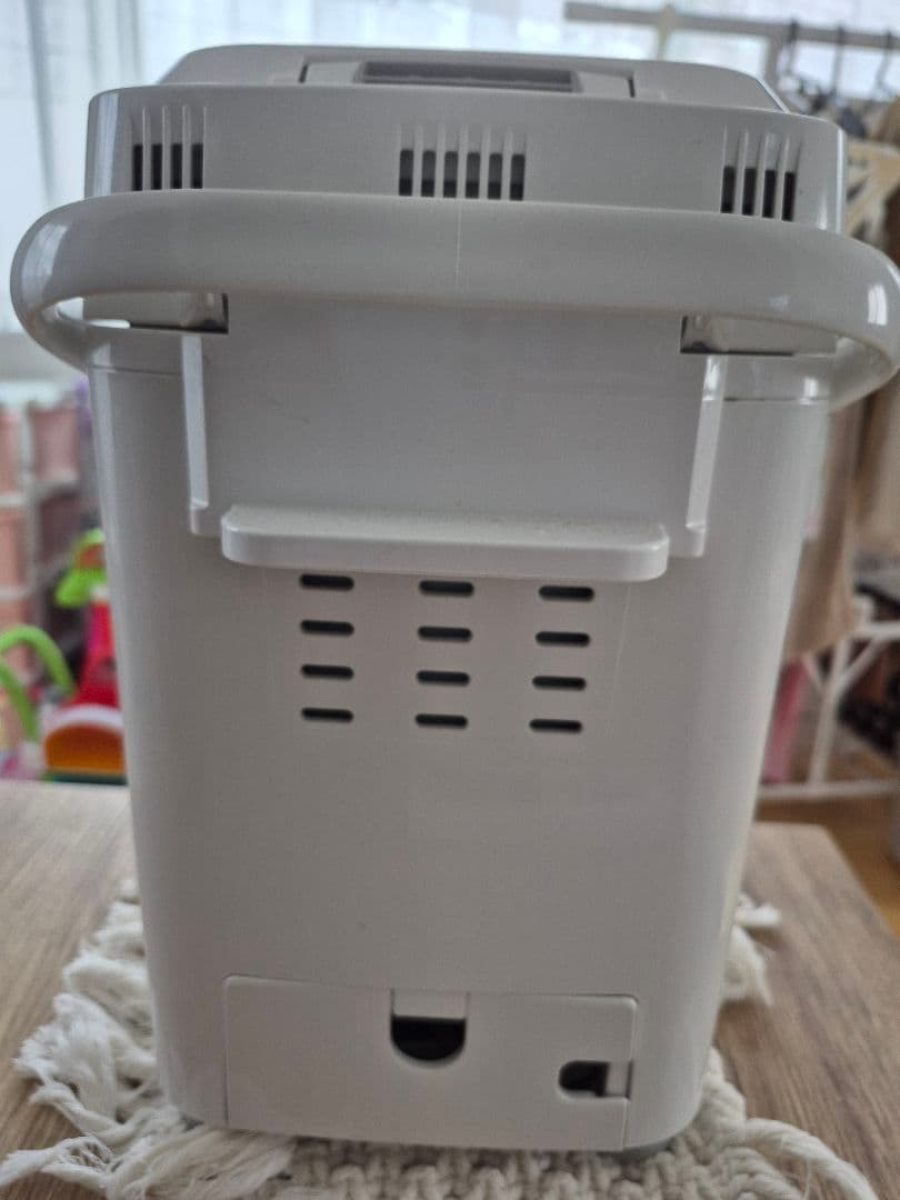 パナソニックホームベーカリー SD-MT4