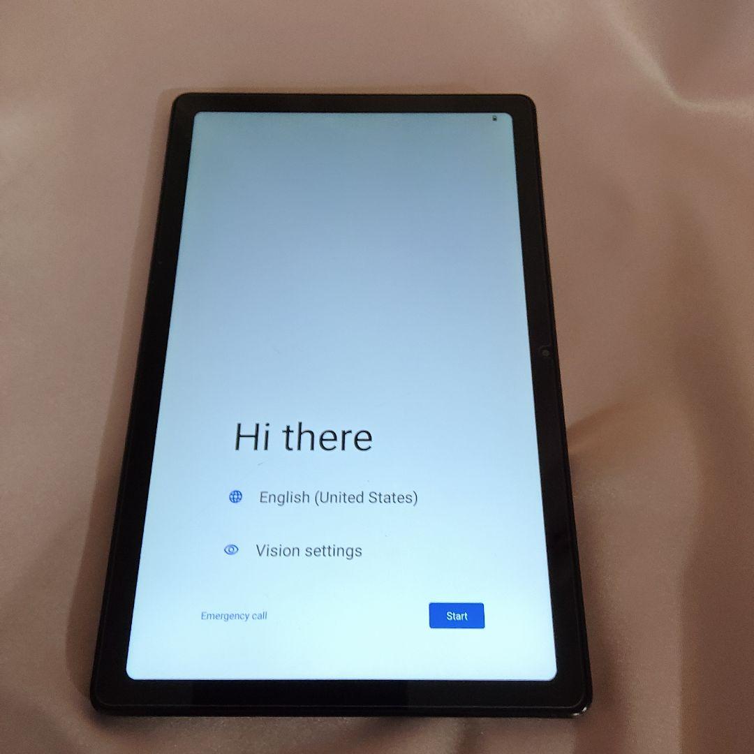 Androidタブレット本体 AllDOCUBE iPlay 50 Pro HELIO G99 10.4