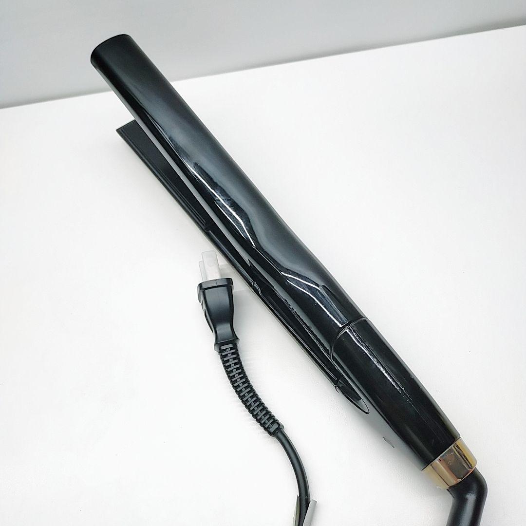 付属品完備✨️リュミエリーナ ヘアビューロン 4D plus ストレート