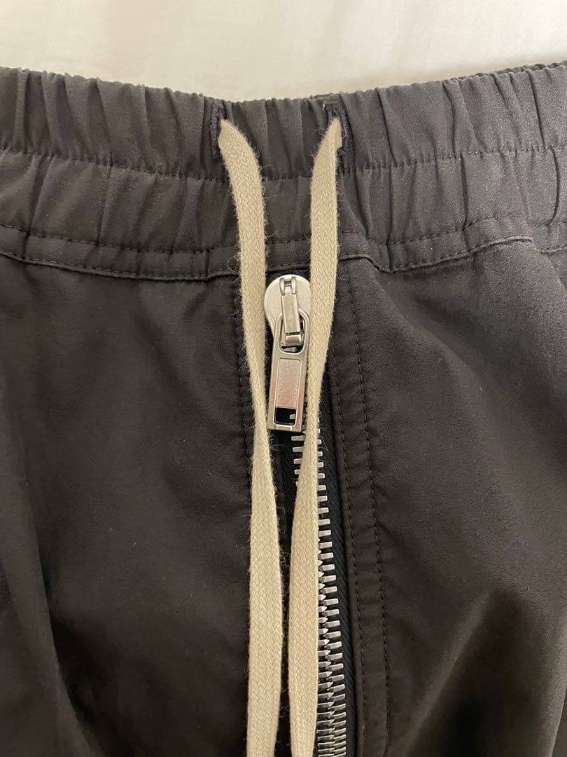 Rick Owens カーゴベラ