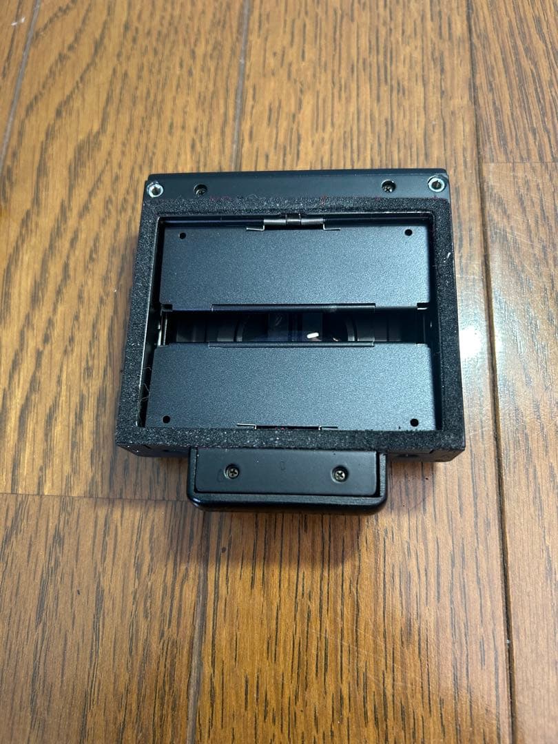 ペンタックス67用　ウエストレベルファインダー