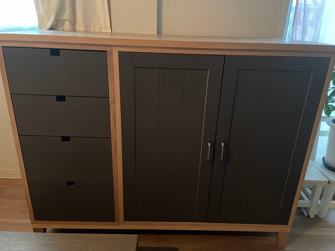 【北の住まい設計社】キャビネット