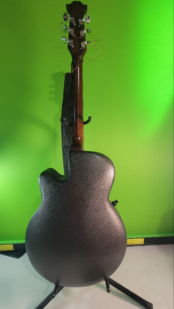 モーリス エレアコギターTornado Z動作品