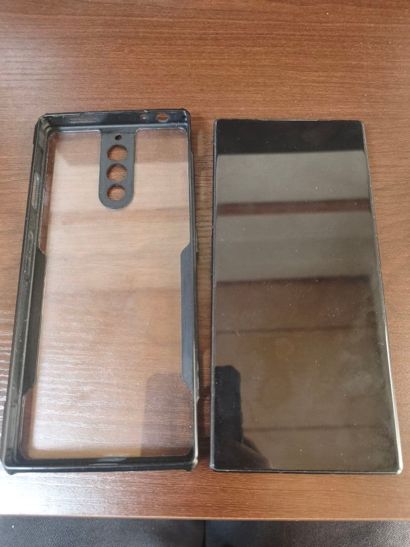 平*季様 レッドマジック8PRO 本体 ジャンク品