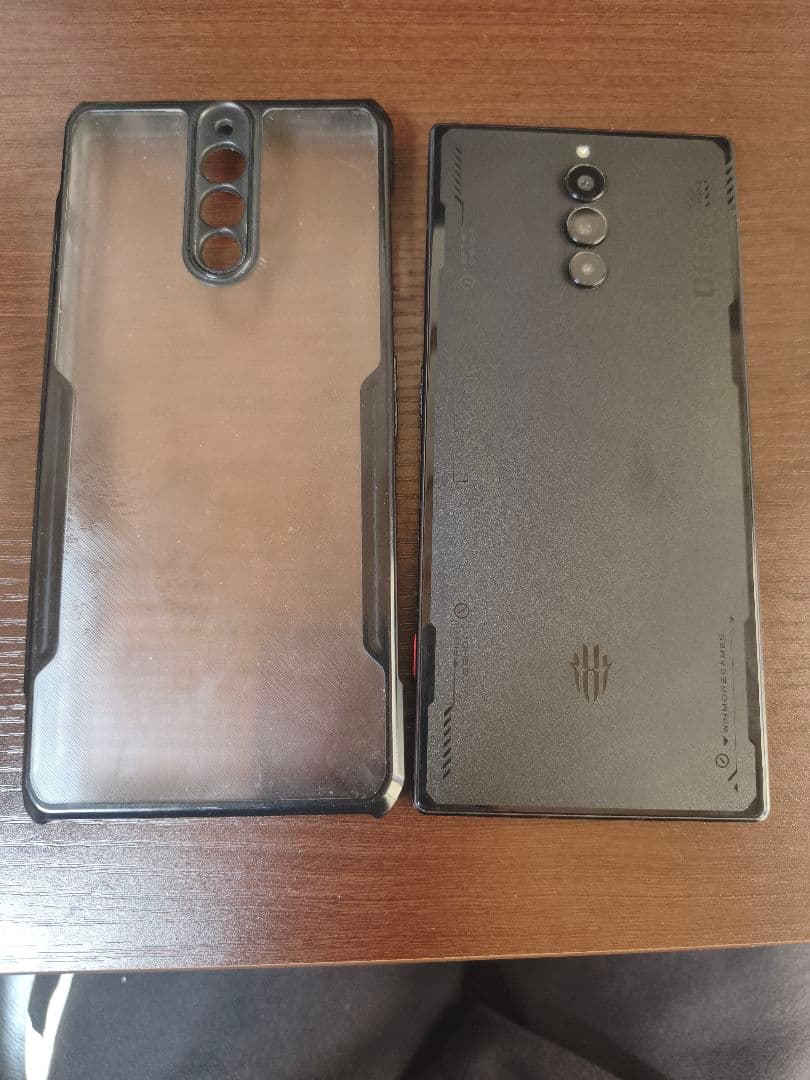 平*季様 レッドマジック8PRO 本体 ジャンク品