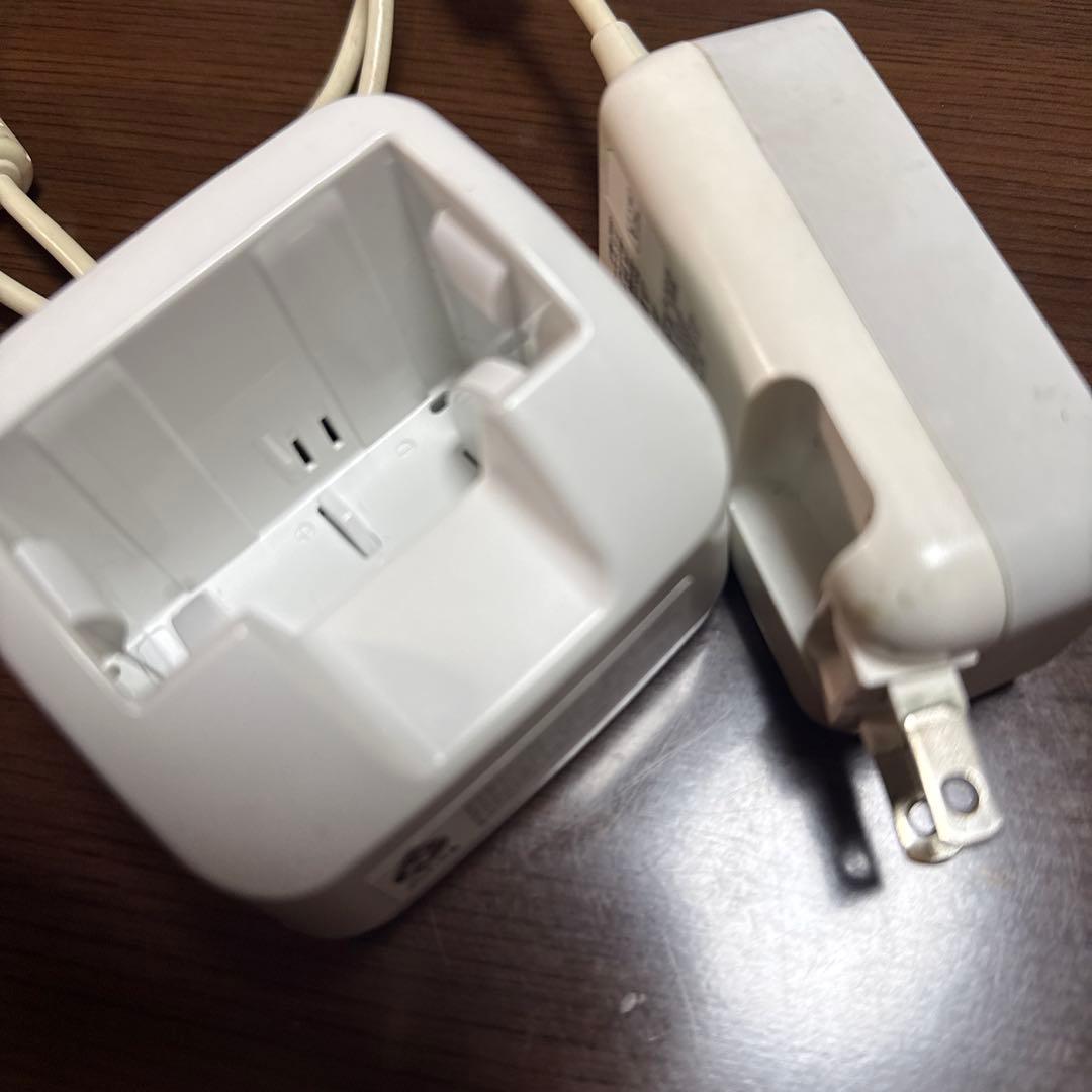 docomo らくらくホン　F-01M