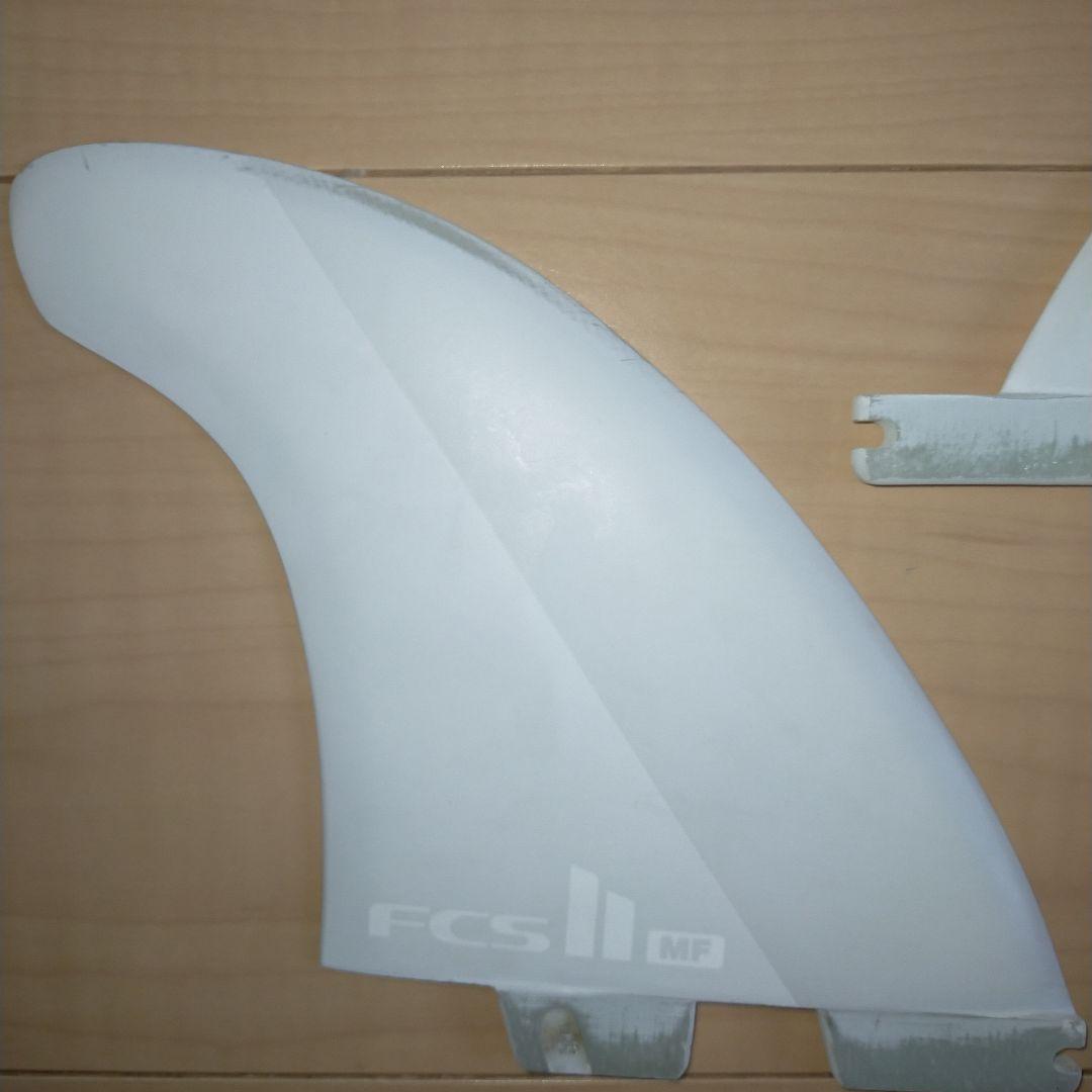 ミックファニング　トライフィン ＦＣＳ2　2+1 ※値下げ不可※