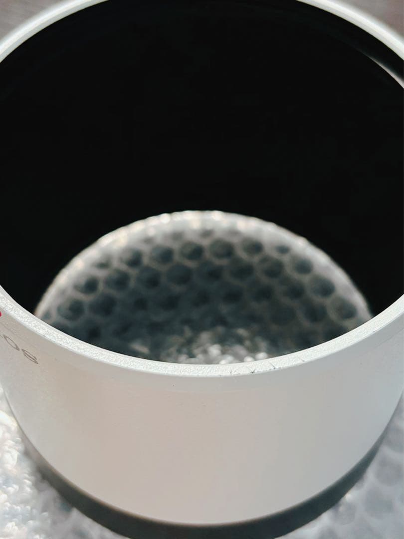 レンズ(ズーム) SONY FE 200-600mm F5.6-6.3