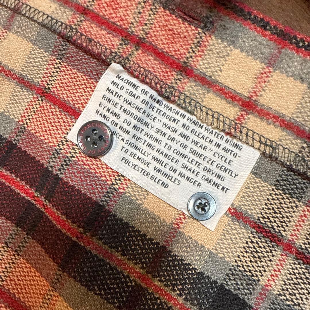 derby of San Francisco ダービーオブサンフランシスコ