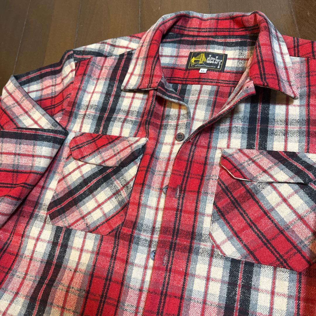 derby of San Francisco ダービーオブサンフランシスコ