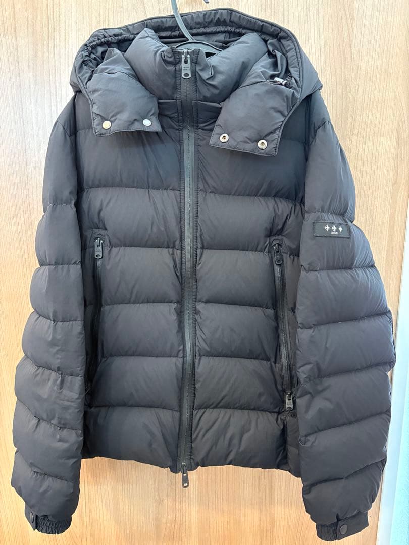 TATRAS タトラス BORBORE ボルボレ ダウンジャケット