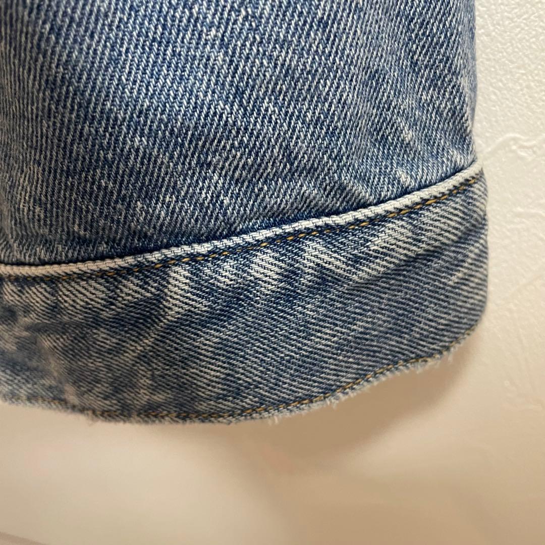 ジャケット・アウター L'Appartement RED CARD DENIM JACKET