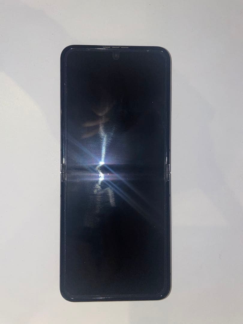 Galaxy Z flip5（箱あり）