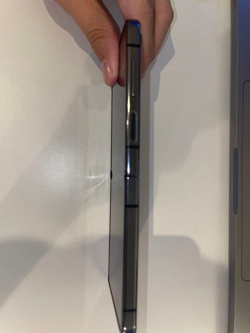 Galaxy Z flip5（箱あり）