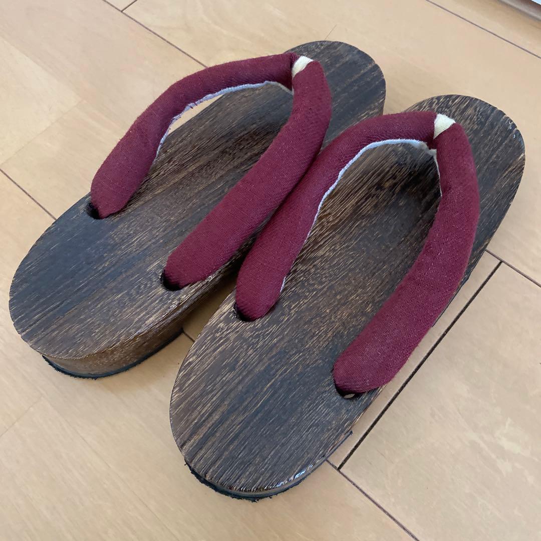 DITA浴衣セット 凪の藤ながれ