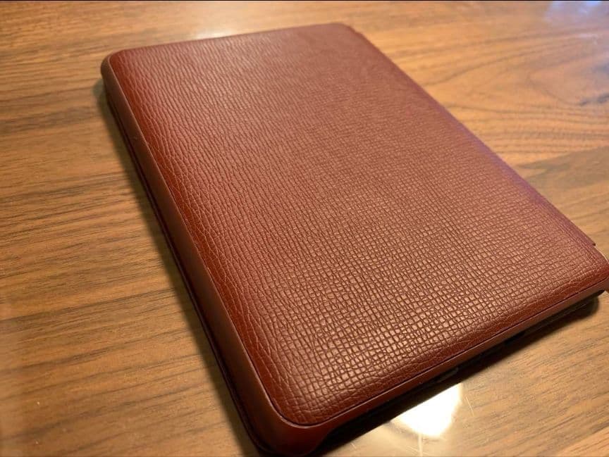 Kindle Paperwhite 第10世代 防水wifi 32GB