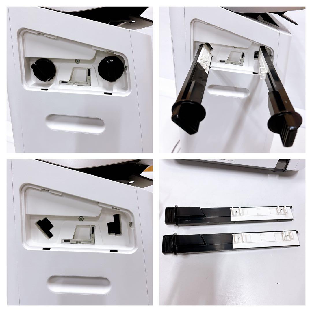 SHARP加湿空気清浄機KI-NP100 NEXT 46畳ハイグレード