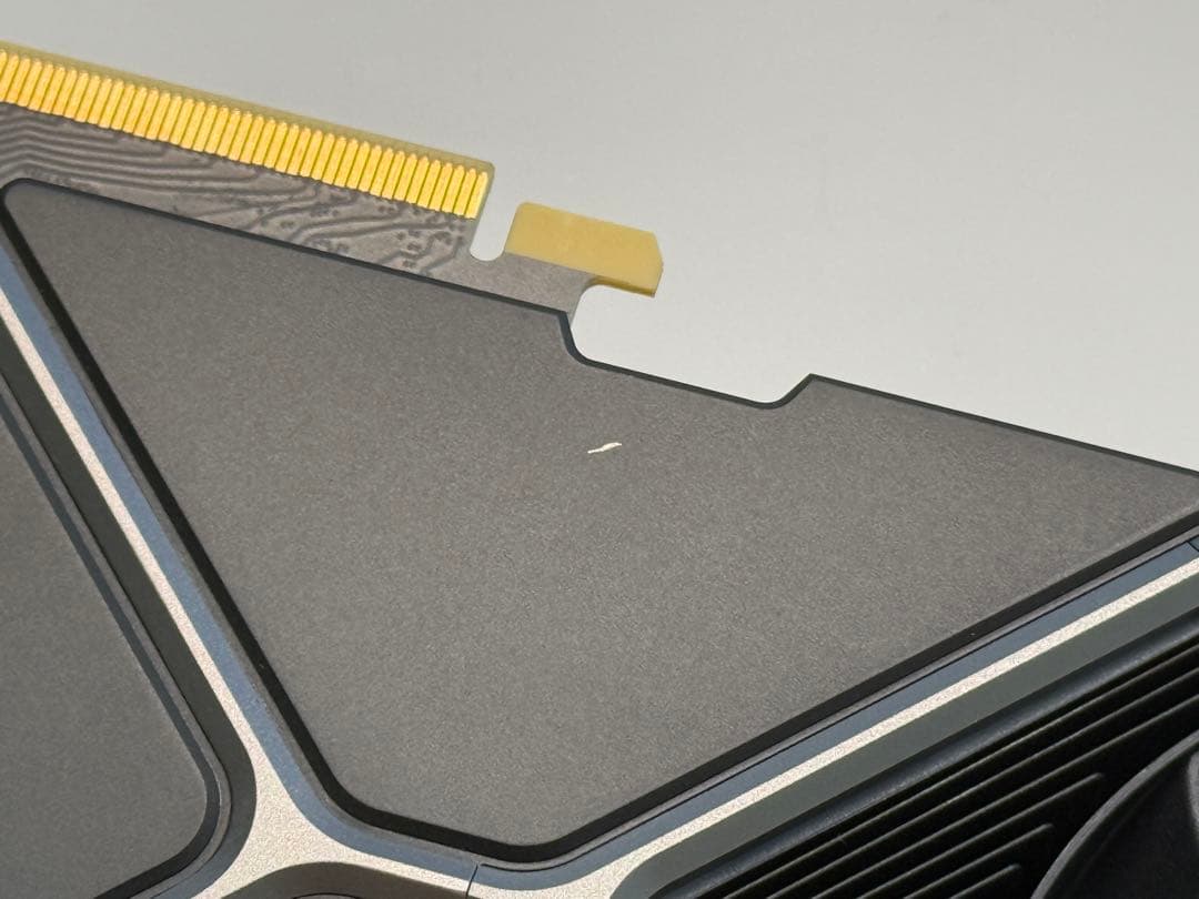 グラフィックボード・グラボ・ビデオカード NVIDIA GeForce RTX 3080 10GB FE