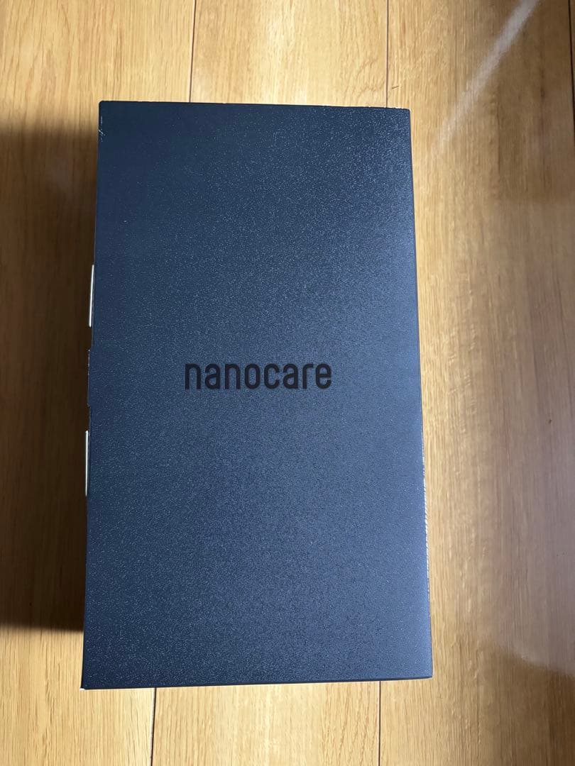 Panasonic ナノケア ドライヤー