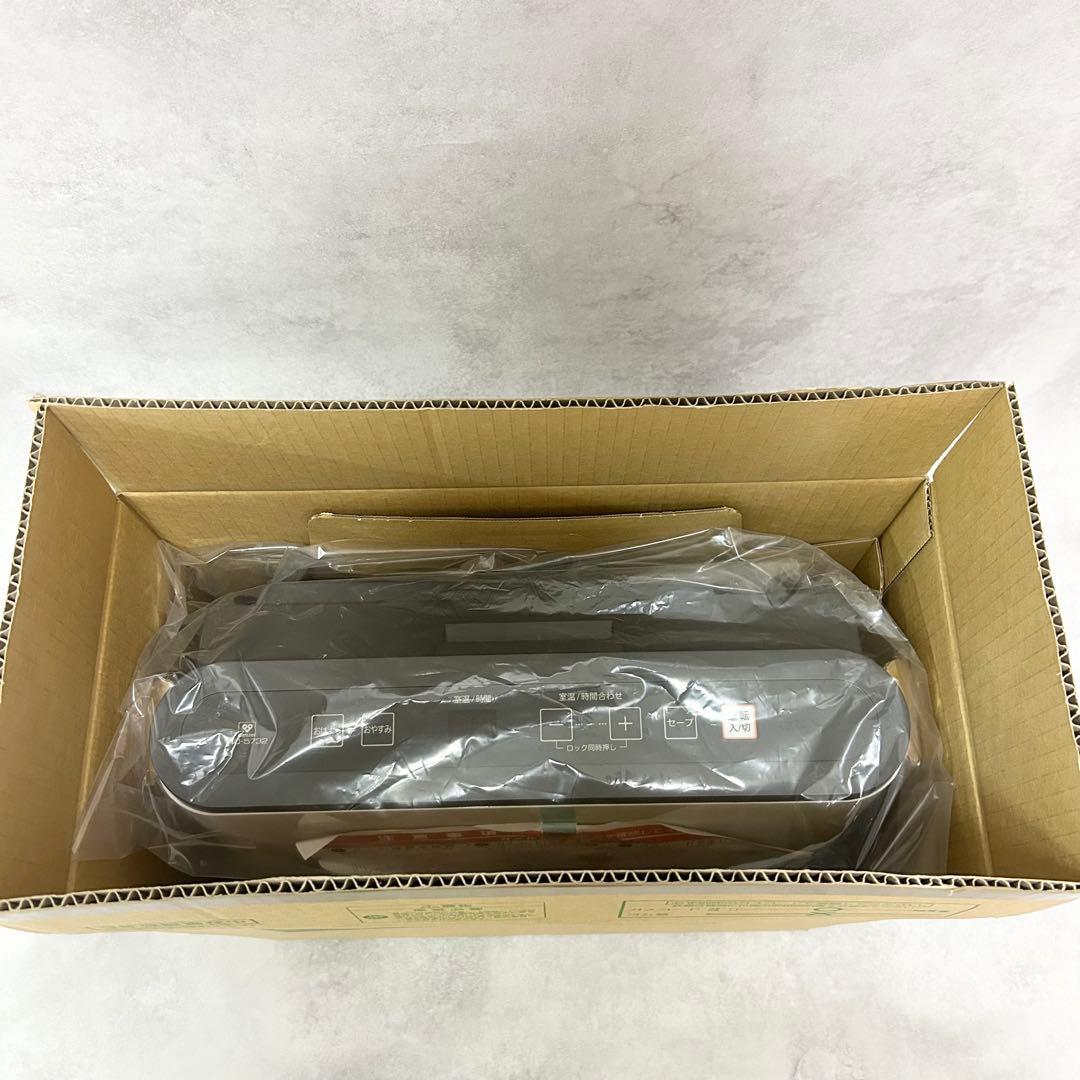 未使用 大阪ガス GFH-2401S ガスファンヒーター 都市ガス　ストーブ